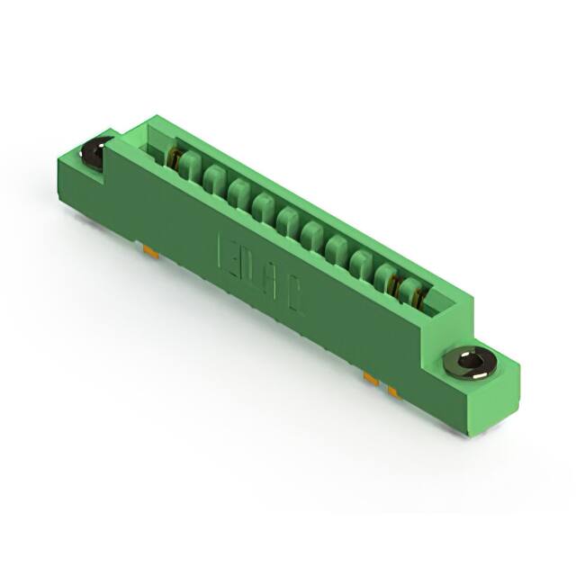 307-022-500-203 EDAC Inc.  Edgeboard Connectors